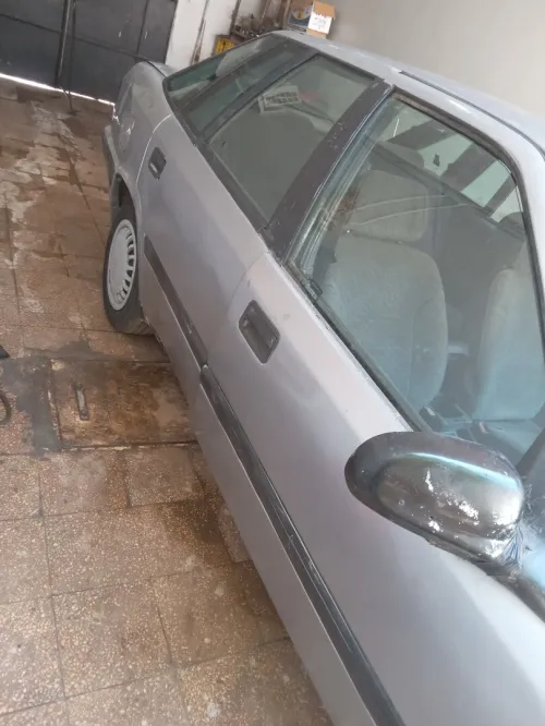 Daewoo Espero 1997 Espero
