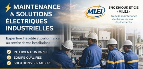 Entretien de transformateurs
