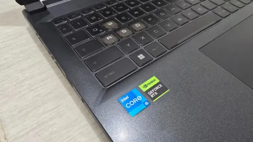 Laptop MSI Cyborg 15 A12V