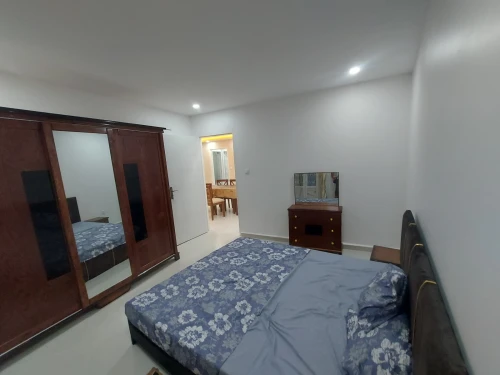 Vente Appartement F3 Jijel Jijel