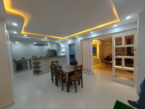 Vente Appartement F3 Jijel Jijel