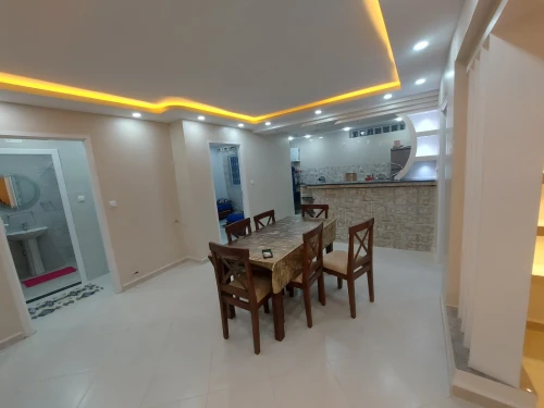 Vente Appartement F3 Jijel Jijel