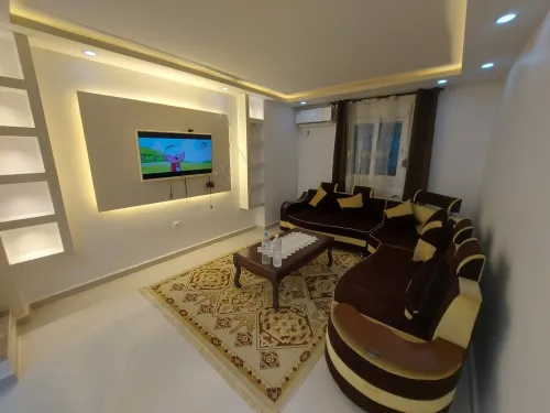 Location vacances Appartement F3 Jijel Jijel