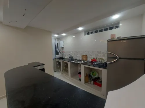 Location vacances Appartement F3 Jijel Jijel
