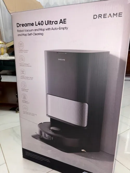 DREAME L40 ULTRA AE 