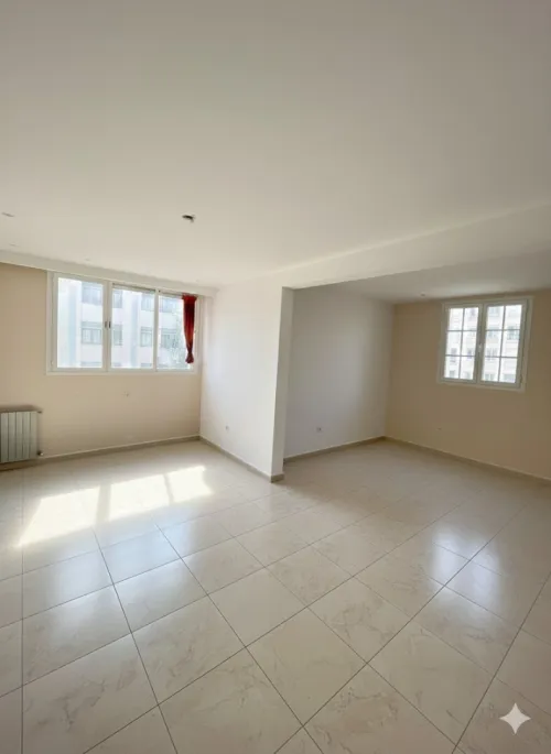 Location Appartement F4 Alger Ain benian