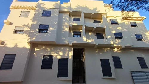 Vente Appartement F4 Alger Kouba