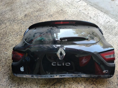 Vente malle clio 4 