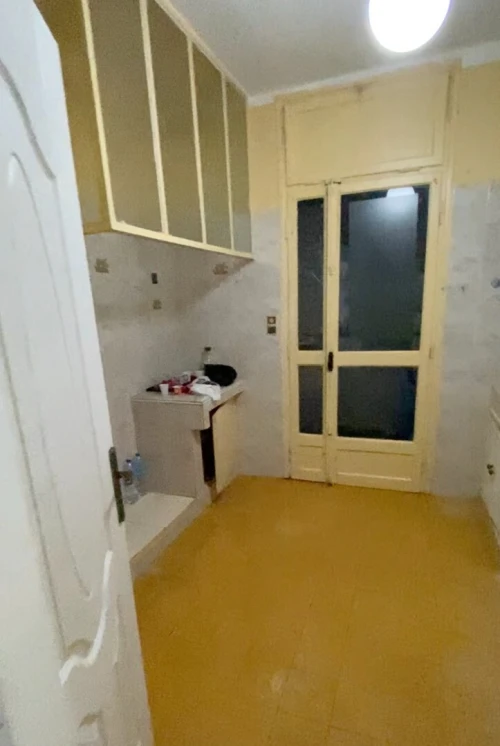 Vente Appartement F2 Alger Sidi mhamed