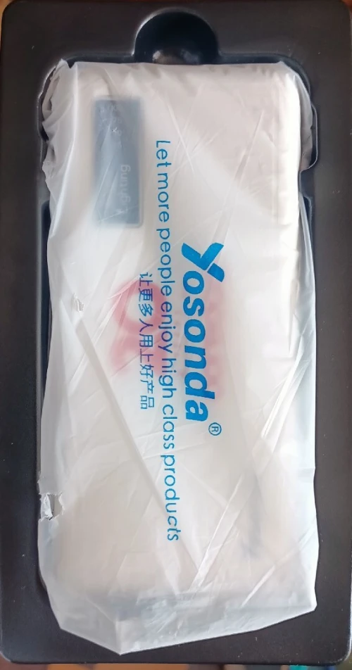 Power Bank Yosonda 