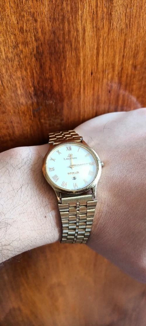 Laurine PRG vintage 