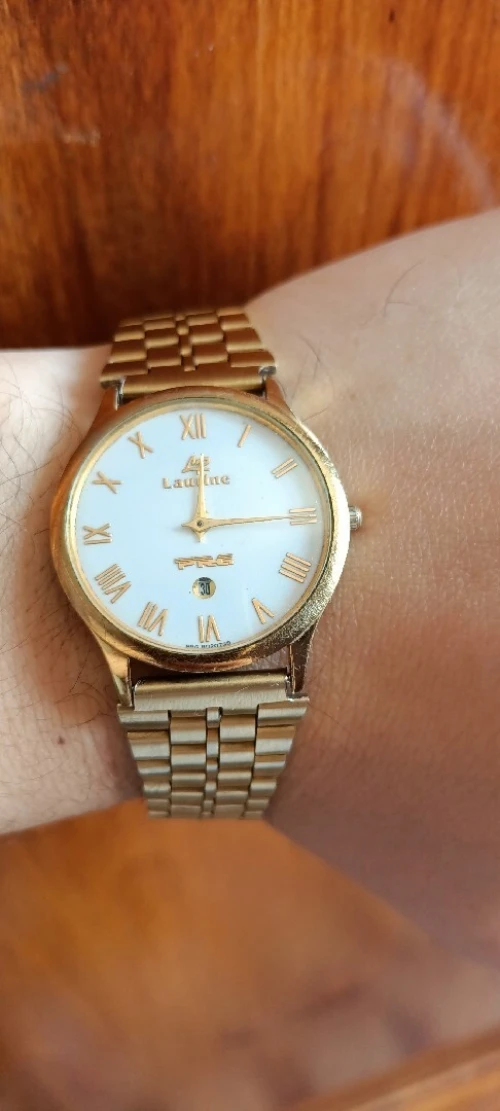 Laurine PRG vintage 