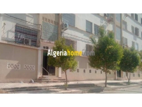 Location Appartement F3 Tlemcen Tlemcen