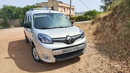 Renault Kangoo 2015 Privilège plus