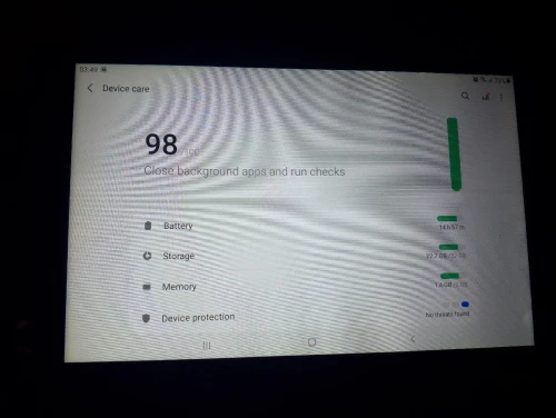 Samsung Galaxy Tab A 8.0 (2019)