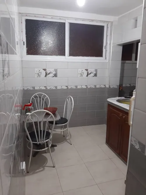 Location vacances Appartement F3 Jijel Jijel