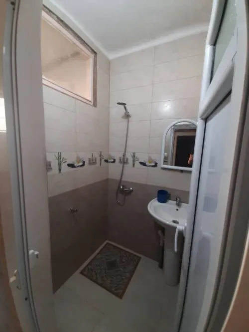 Location vacances Appartement F3 Jijel Jijel