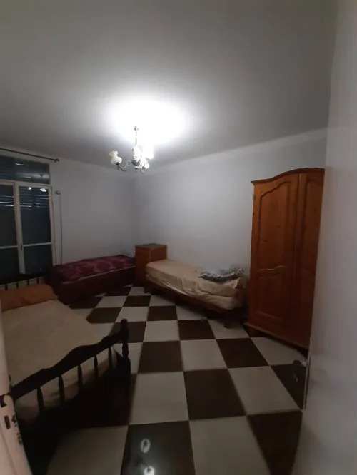 Location vacances Appartement F3 Jijel Jijel