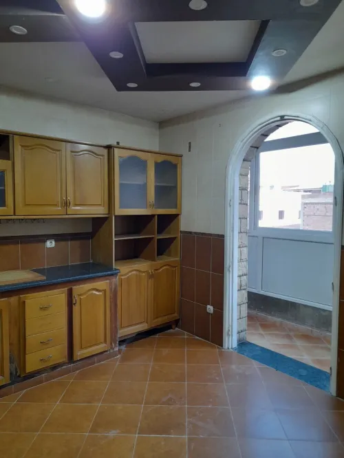 Location Appartement Niveau de villa F4 Alger Mohammadia