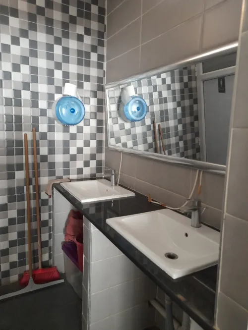 Location Villa Alger Mohammadia