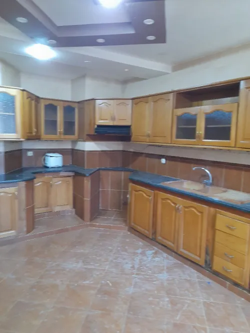 Location Appartement Niveau de villa F4 Alger Mohammadia
