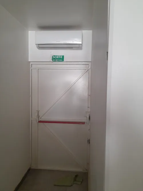 Location Villa Alger Mohammadia