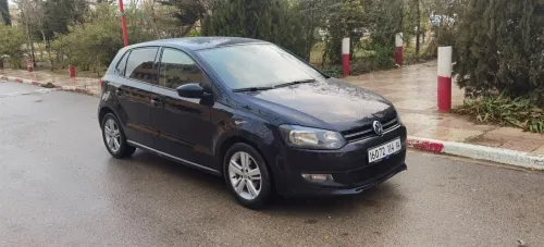 Volkswagen Polo 2014 Style