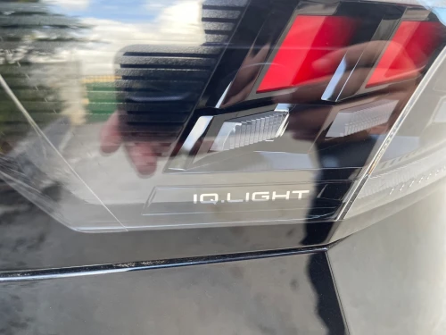 Volkswagen Passat 2025 Pro