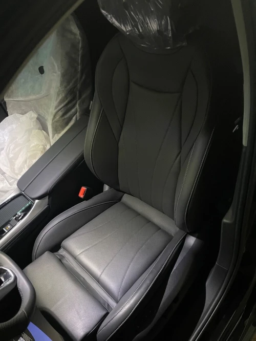 Volkswagen Passat 2025 Pro