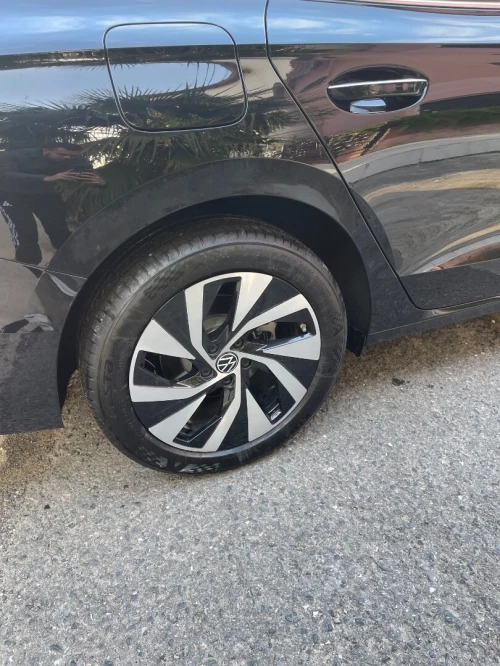 Volkswagen Passat 2025 Pro