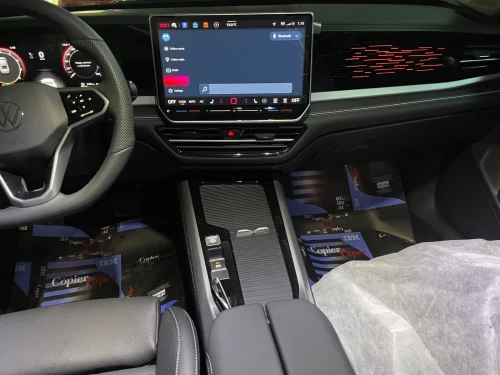 Volkswagen Passat 2025 Pro