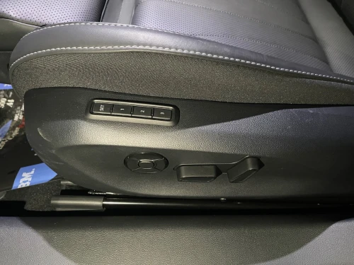 Volkswagen Passat 2025 Pro