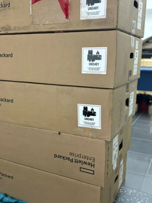 SERVEUR HPE DL380