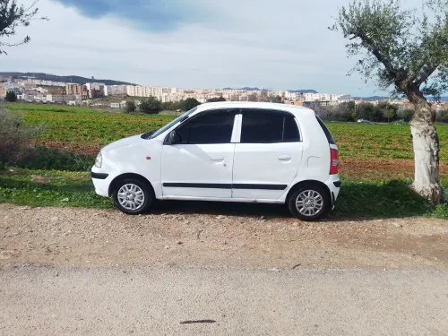 Hyundai Atos 2011 Atos