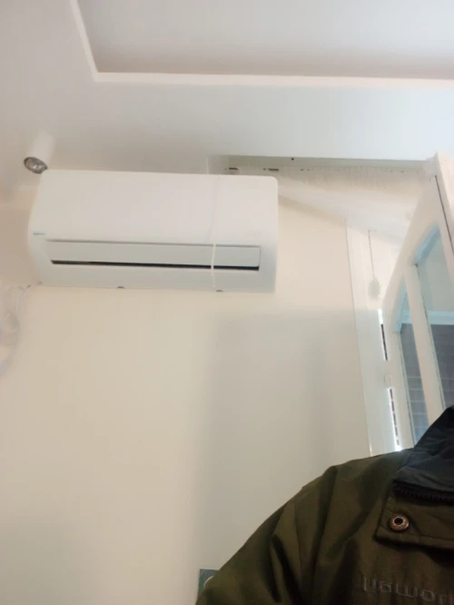 Installation climatiseur réparation climatiseur montage climatiseurs 44