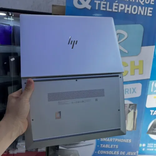 Hp elitebook 840 g8 i5 11th 16/256 14 pouce