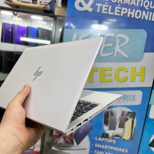 HP ELITEBOOK 840 G8 I5 11TH