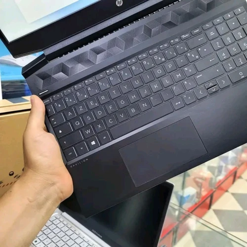 HP Pavilion Gaming 15
