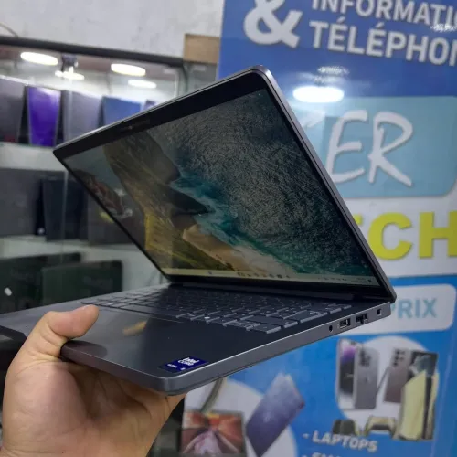 Dell Pro Max 14  Intel Core Ultra 5 235H  16GB RAM  512GB SSD  14 pouce FHD+  Intel Arc 140T Graphic
