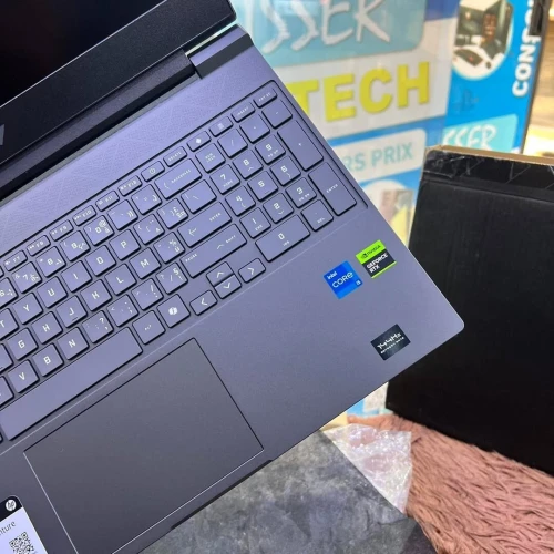 HP VICTUS 15-FA2013DX I5 13420H 16/512 15,6 POUCE RTX 3050 6GB