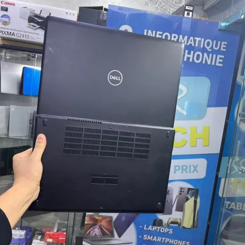 DELL LATITUDE 5591