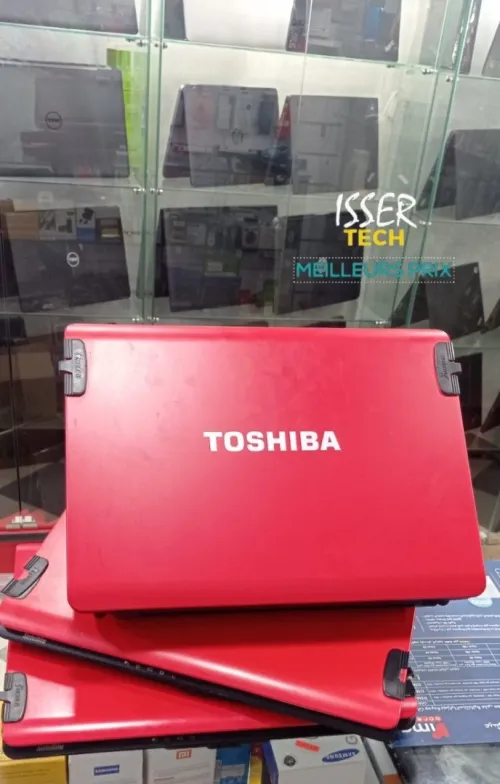 TOCHIBA SATELLITE A200 PRO Intel Pentium T2330 @ 2.3Ghz-4GB-320GB HDD-15,4" HD  