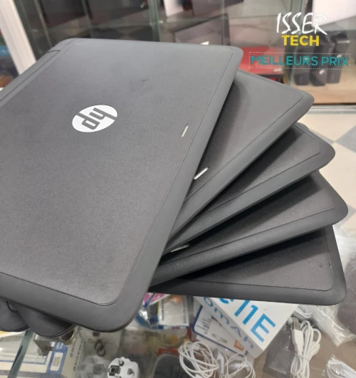 Ultrabook HP PROBOOK 11 G2 - Intel core I3 6100U @ 2.3 GHZ - RAM 4GB DDR4 - 128GB SSD -11,6" TACTILE