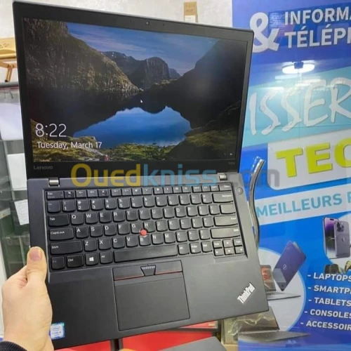 ULTRABOOK   Lenovo Thinkpad T470s