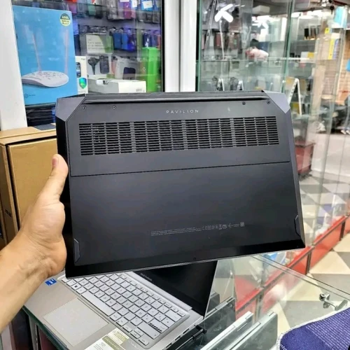 HP Pavilion Gaming 15