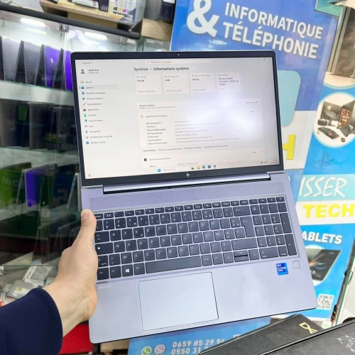HP ZBook Power G8  Mobile Workstation