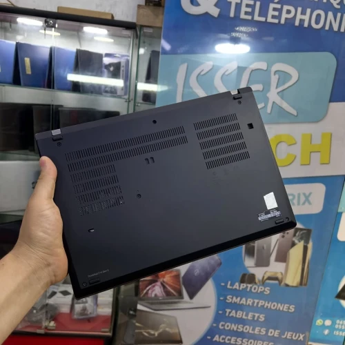 Thinkpad T14 gen 2 i5 11th 16/256 14"
