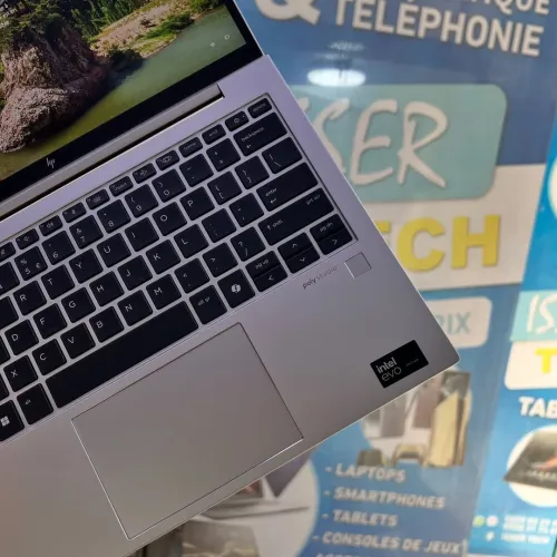 Hp 830 g11 ultra 7 16/512 13,3 pouce