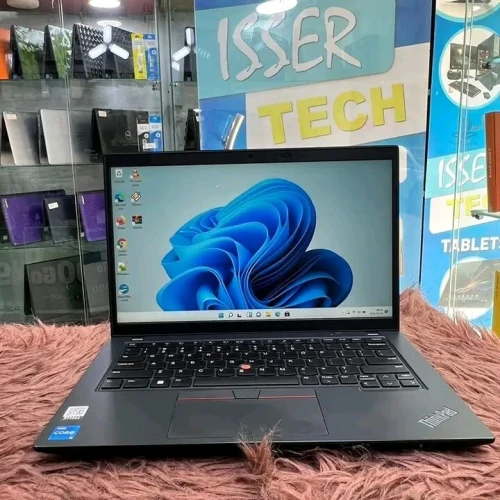 Lenovo ThinkPad L14 Gen 4 