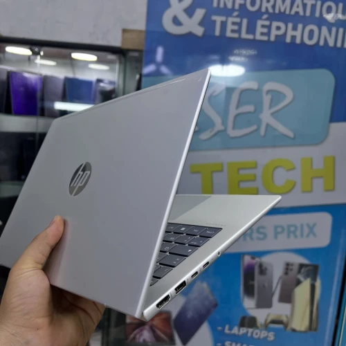 UltraBook HP ProBook 440 G11 Core Ultra 5 125